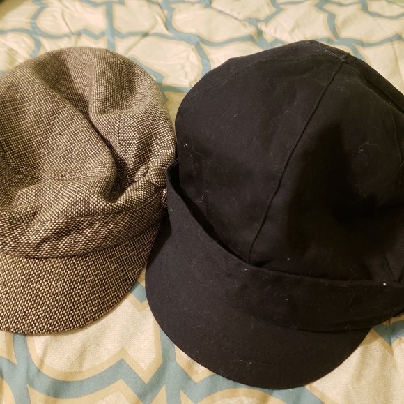Chic Hat Bundle - Picture 2 of 4